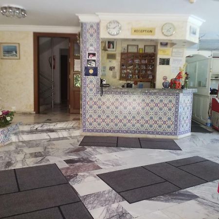 Kamelya Apart Hotel Мармарис Экстерьер фото
