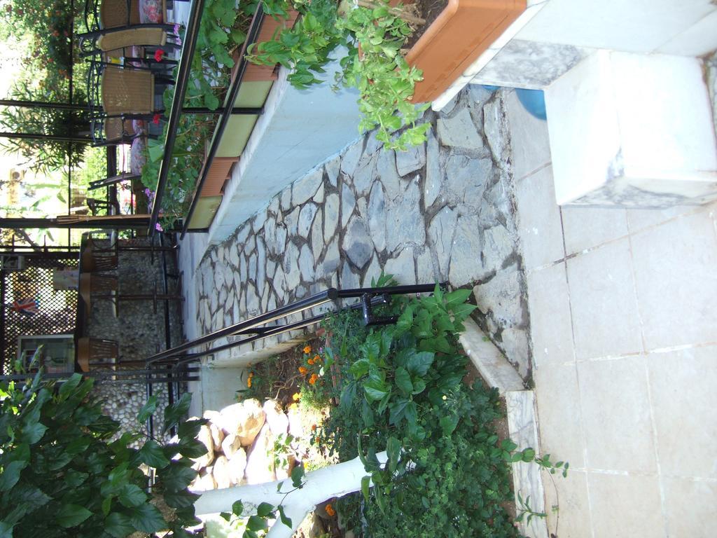 Kamelya Apart Hotel Мармарис Номер фото