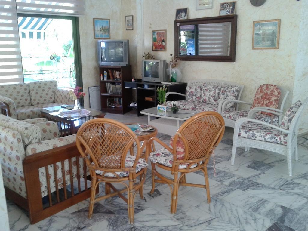 Kamelya Apart Hotel Мармарис Экстерьер фото