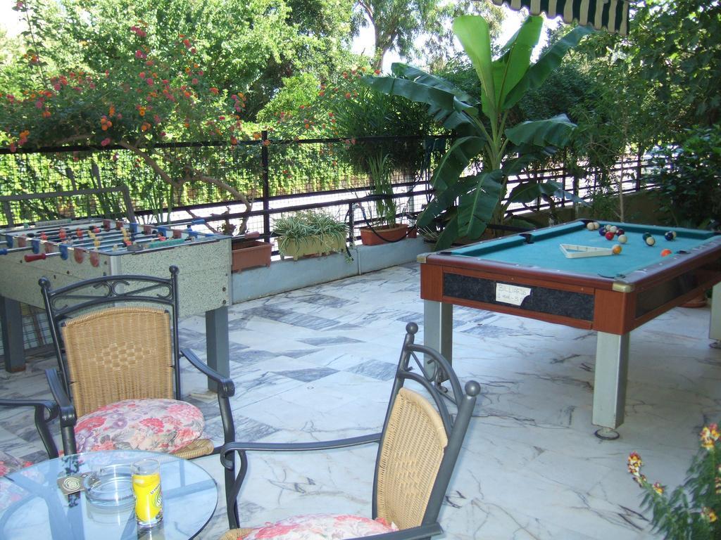 Kamelya Apart Hotel Мармарис Экстерьер фото