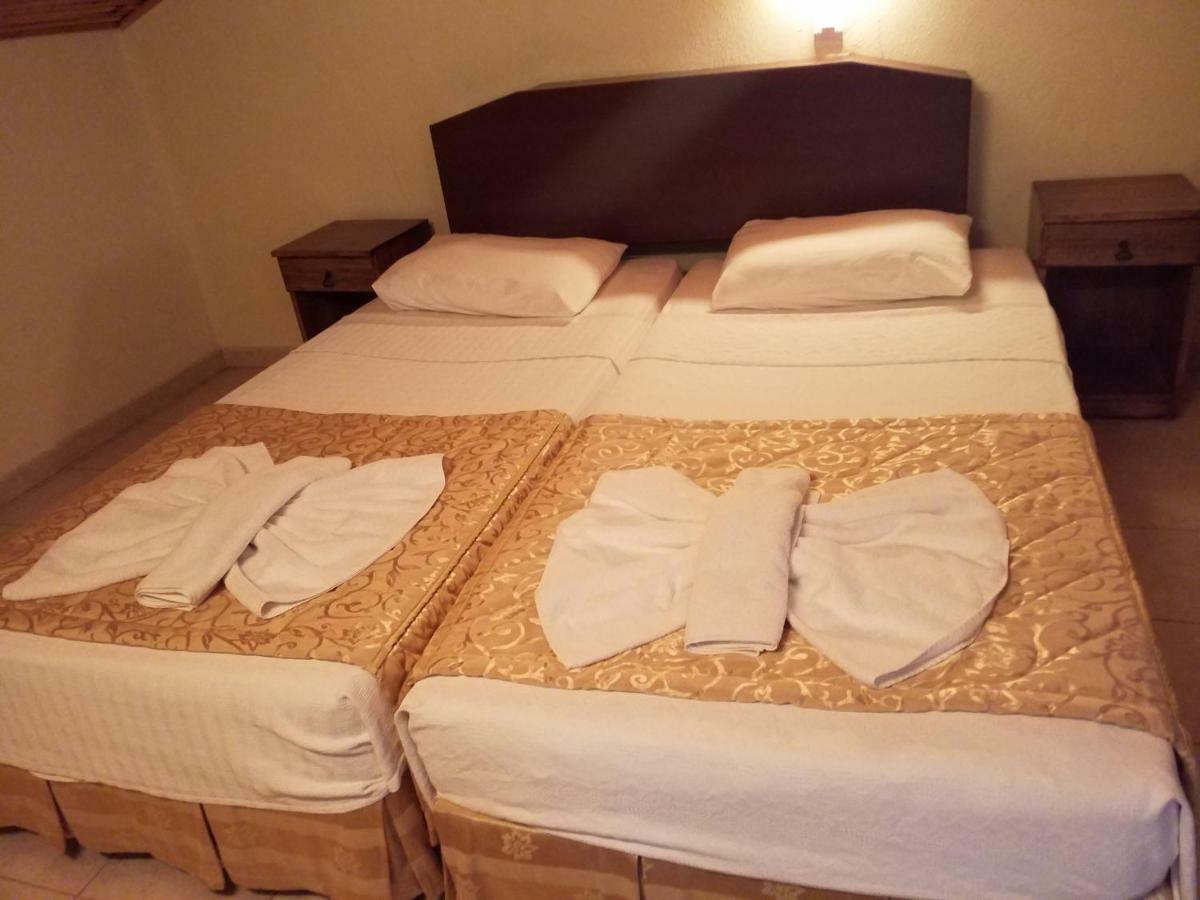 Kamelya Apart Hotel Мармарис Экстерьер фото