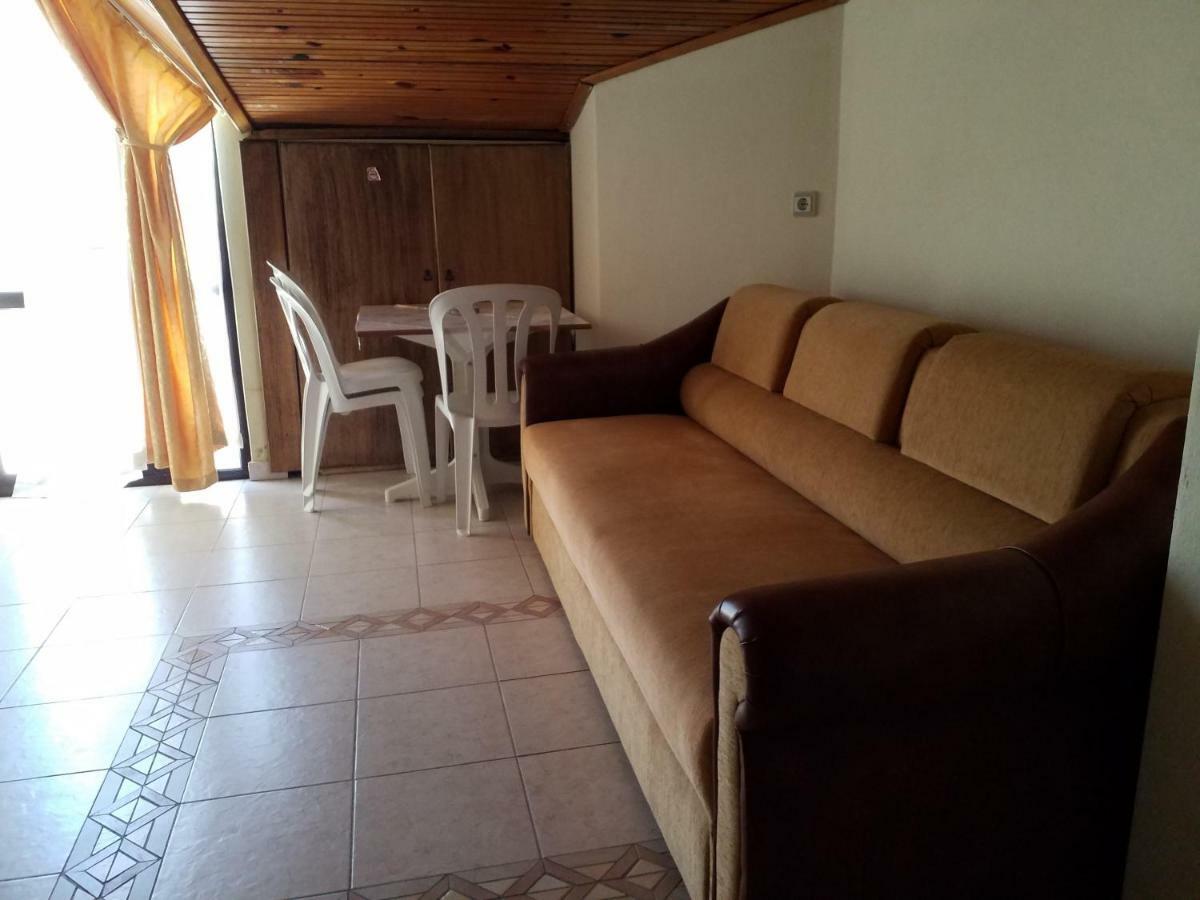 Kamelya Apart Hotel Мармарис Экстерьер фото